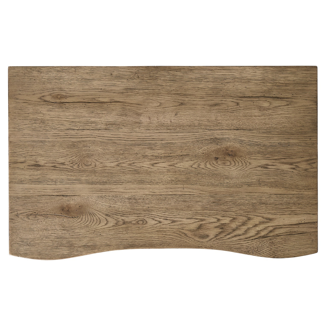 Echo Canyon Nightstand - Jonathan Charles
