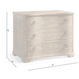 Echo Canyon Nightstand - Jonathan Charles