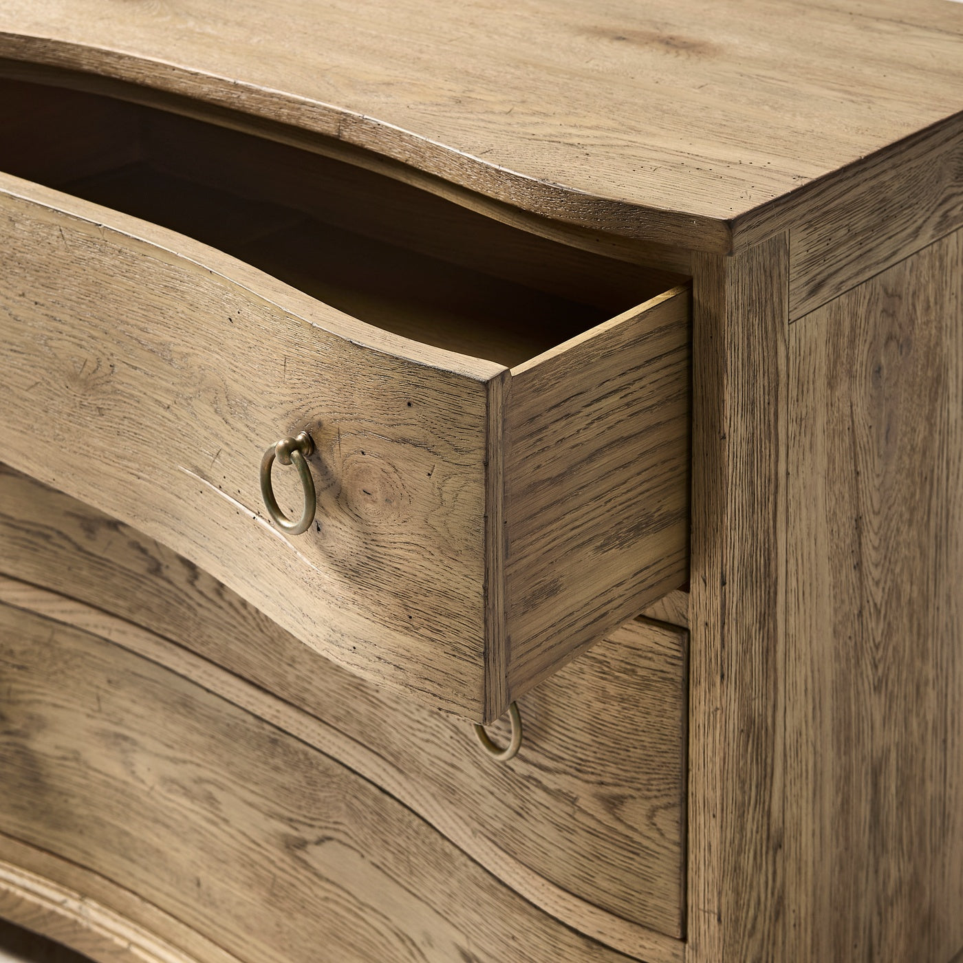 Echo Canyon Nightstand - Jonathan Charles