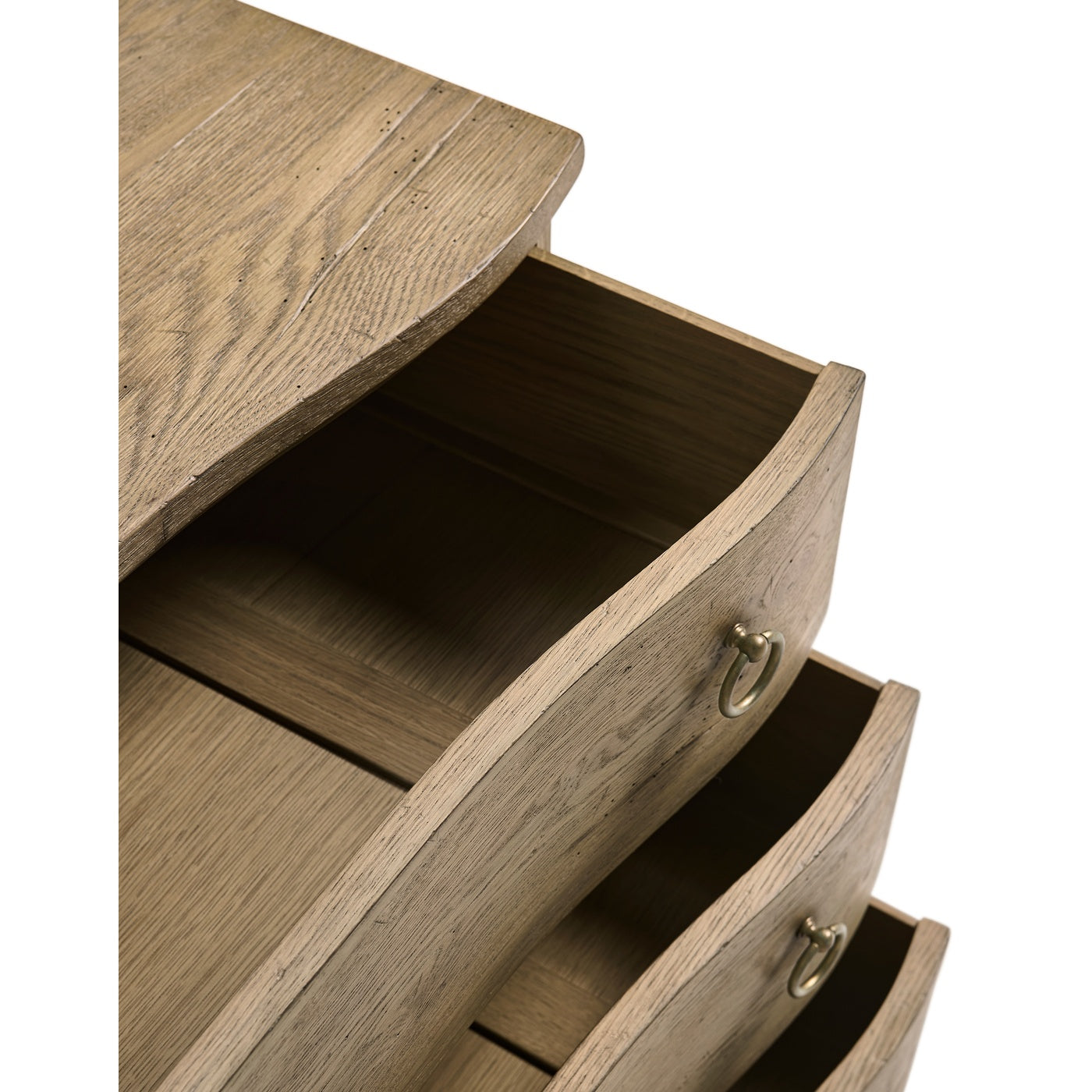 Echo Canyon Nightstand - Jonathan Charles