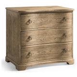 Echo Canyon Nightstand - Jonathan Charles