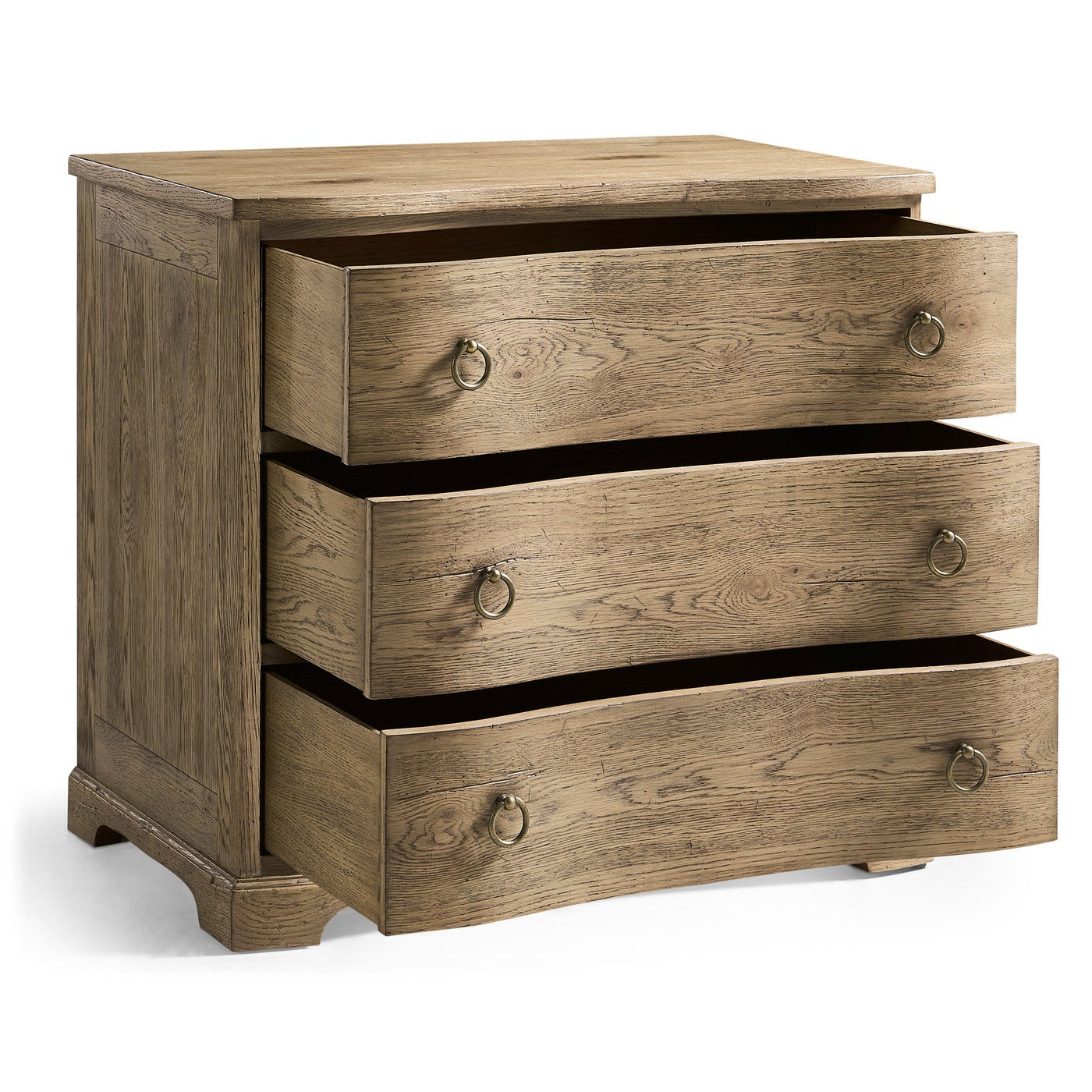 Echo Canyon Nightstand - Jonathan Charles