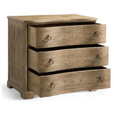 Echo Canyon Nightstand - Jonathan Charles