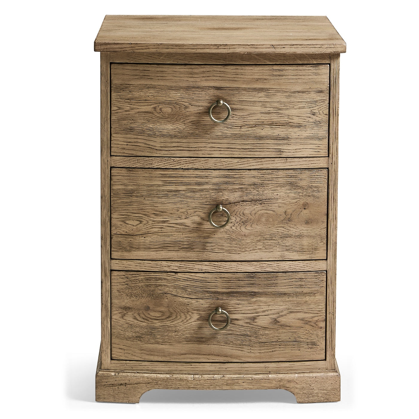 Echo Canyon Narrow Nightstand - Jonathan Charles