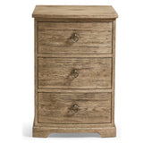 Echo Canyon Narrow Nightstand - Jonathan Charles