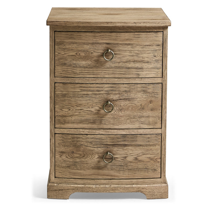 Echo Canyon Narrow Nightstand - Jonathan Charles