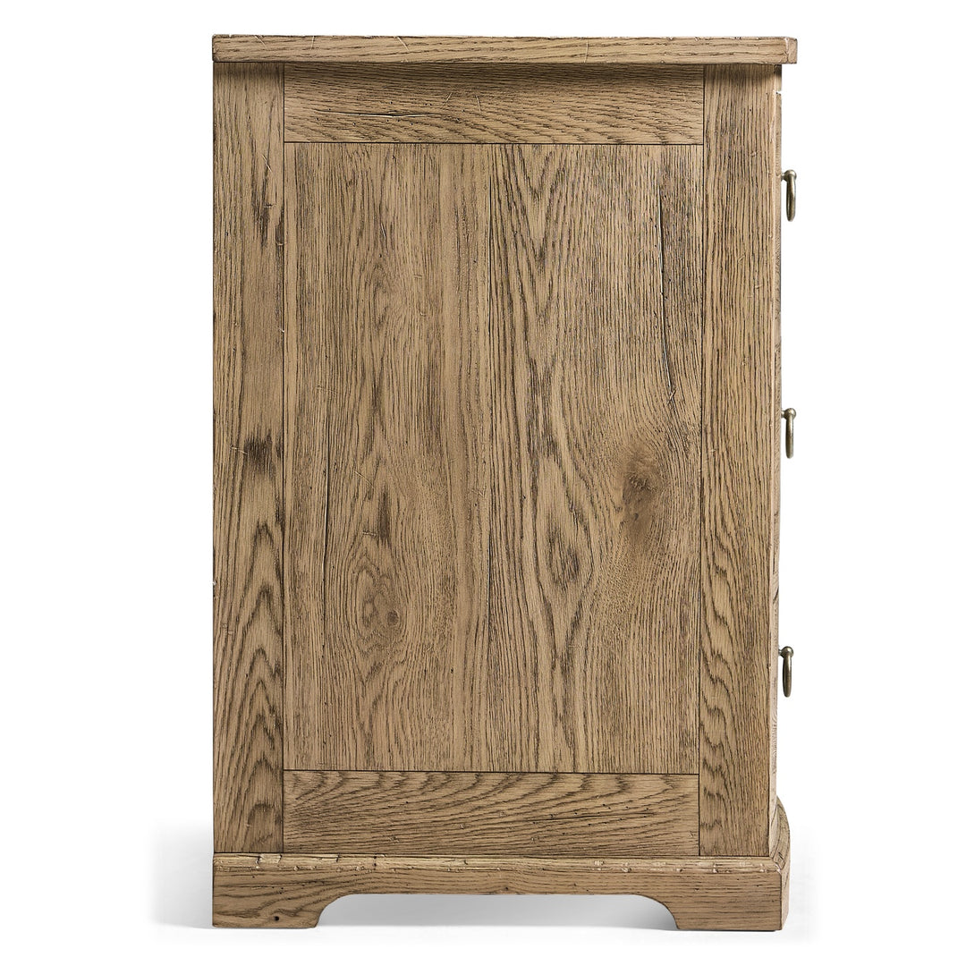 Echo Canyon Narrow Nightstand - Jonathan Charles