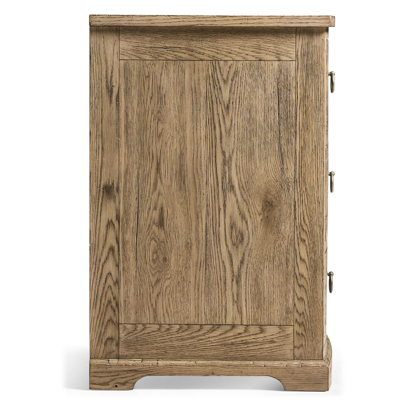 Echo Canyon Narrow Nightstand - Jonathan Charles