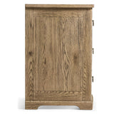 Echo Canyon Narrow Nightstand - Jonathan Charles