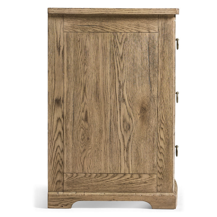 Echo Canyon Narrow Nightstand - Jonathan Charles