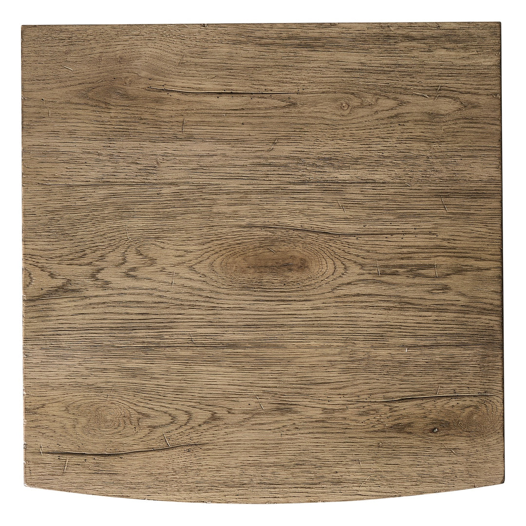 Echo Canyon Narrow Nightstand - Jonathan Charles