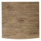 Echo Canyon Narrow Nightstand - Jonathan Charles