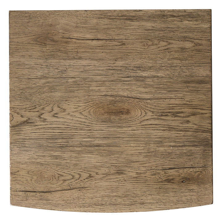 Echo Canyon Narrow Nightstand - Jonathan Charles