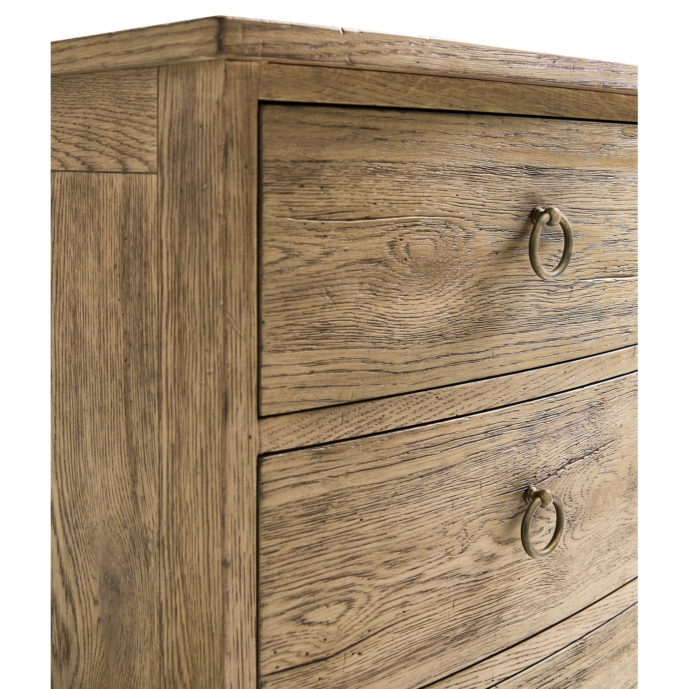 Echo Canyon Narrow Nightstand - Jonathan Charles