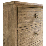 Echo Canyon Narrow Nightstand - Jonathan Charles