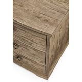Echo Canyon Narrow Nightstand - Jonathan Charles