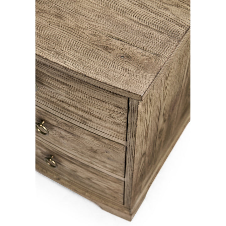 Echo Canyon Narrow Nightstand - Jonathan Charles