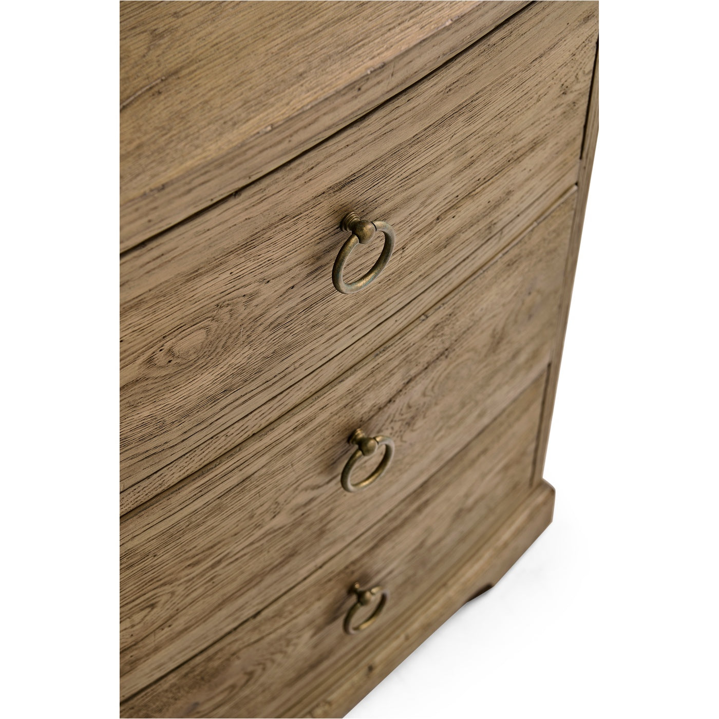Echo Canyon Narrow Nightstand - Jonathan Charles