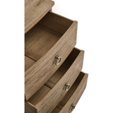 Echo Canyon Narrow Nightstand - Jonathan Charles