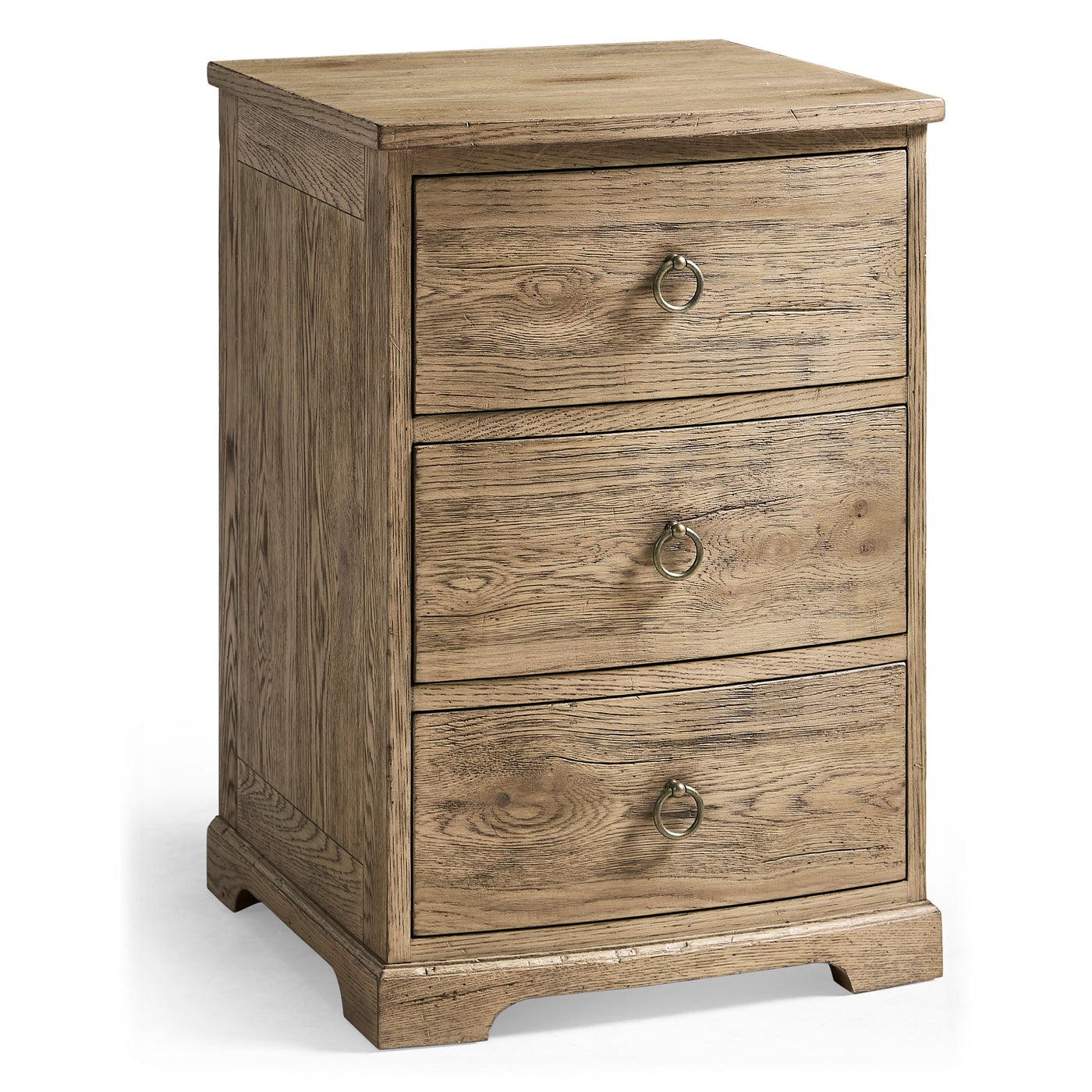 Echo Canyon Narrow Nightstand - Jonathan Charles