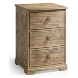 Echo Canyon Narrow Nightstand - Jonathan Charles