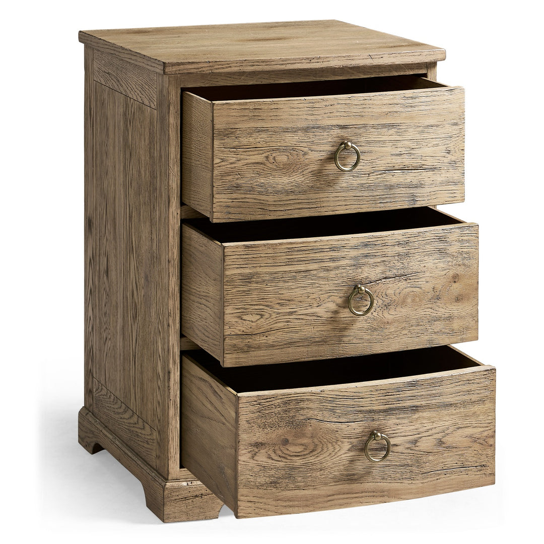 Echo Canyon Narrow Nightstand - Jonathan Charles