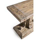 Caldera pelarfot sidobord