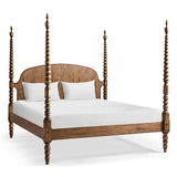 Tamarisk Poster UK King Bed - Jonathan Charles