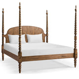 Tamarisk Poster UK King Bed - Jonathan Charles