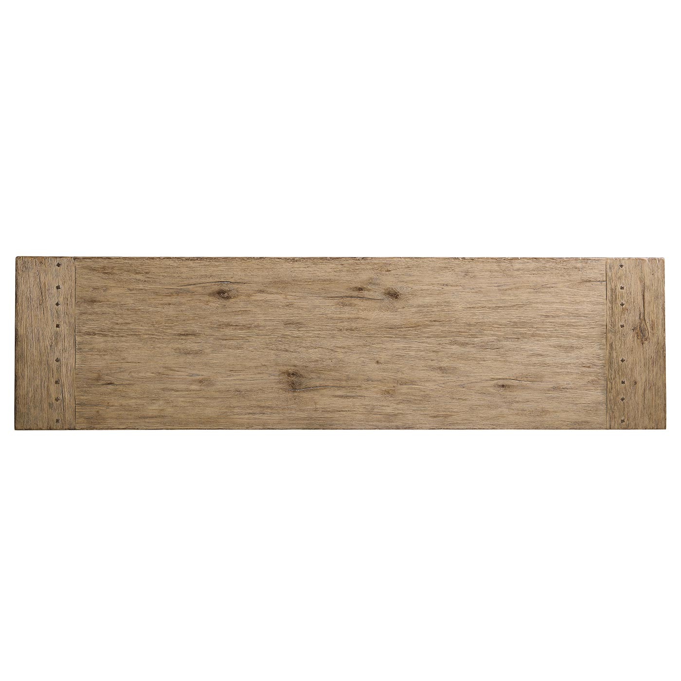 Sagehill Spindle-Leg Console Table - Jonathan Charles