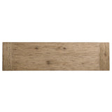 Sagehill Spindle-Leg Console Table - Jonathan Charles