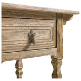 Sagehill Spindle-Leg Console Table - Jonathan Charles