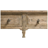 Sagehill Spindle-Leg Console Table - Jonathan Charles
