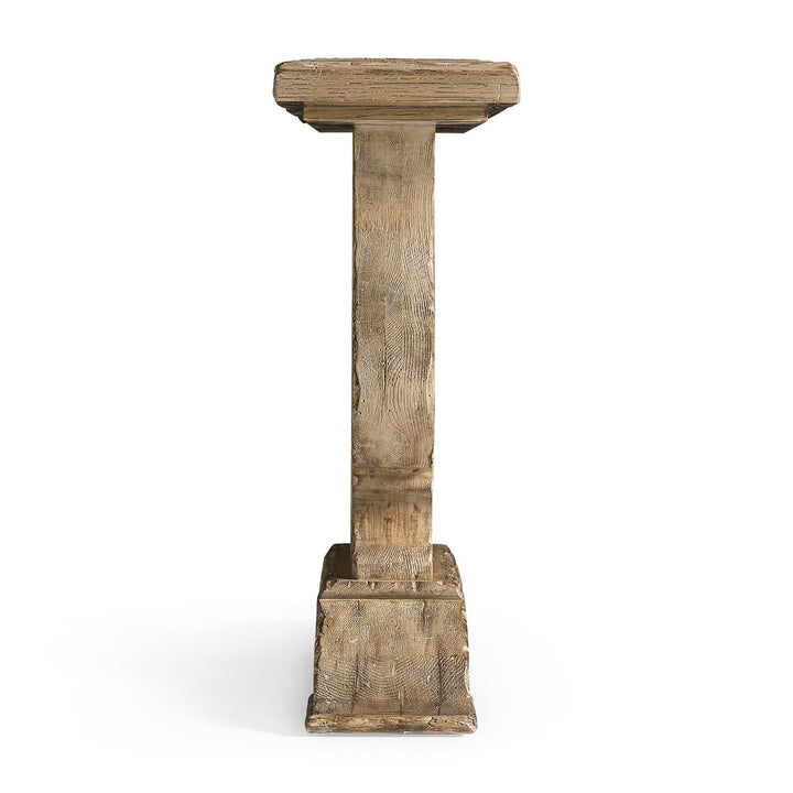 Sagehill Pedestal Console Table