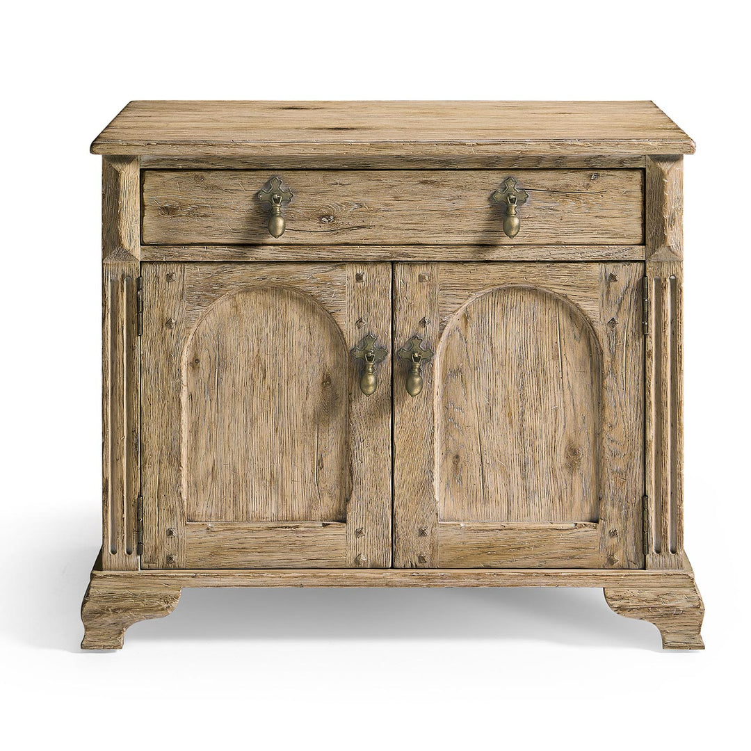Sagehill Bedside Table - Jonathan Charles