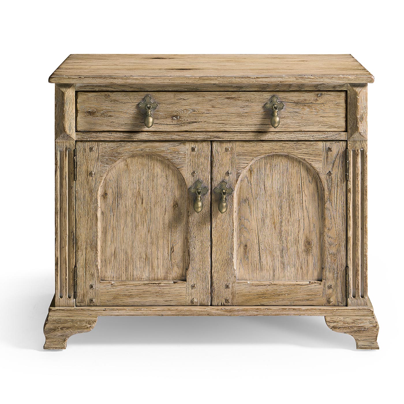 Sagehill Bedside Table - Jonathan Charles