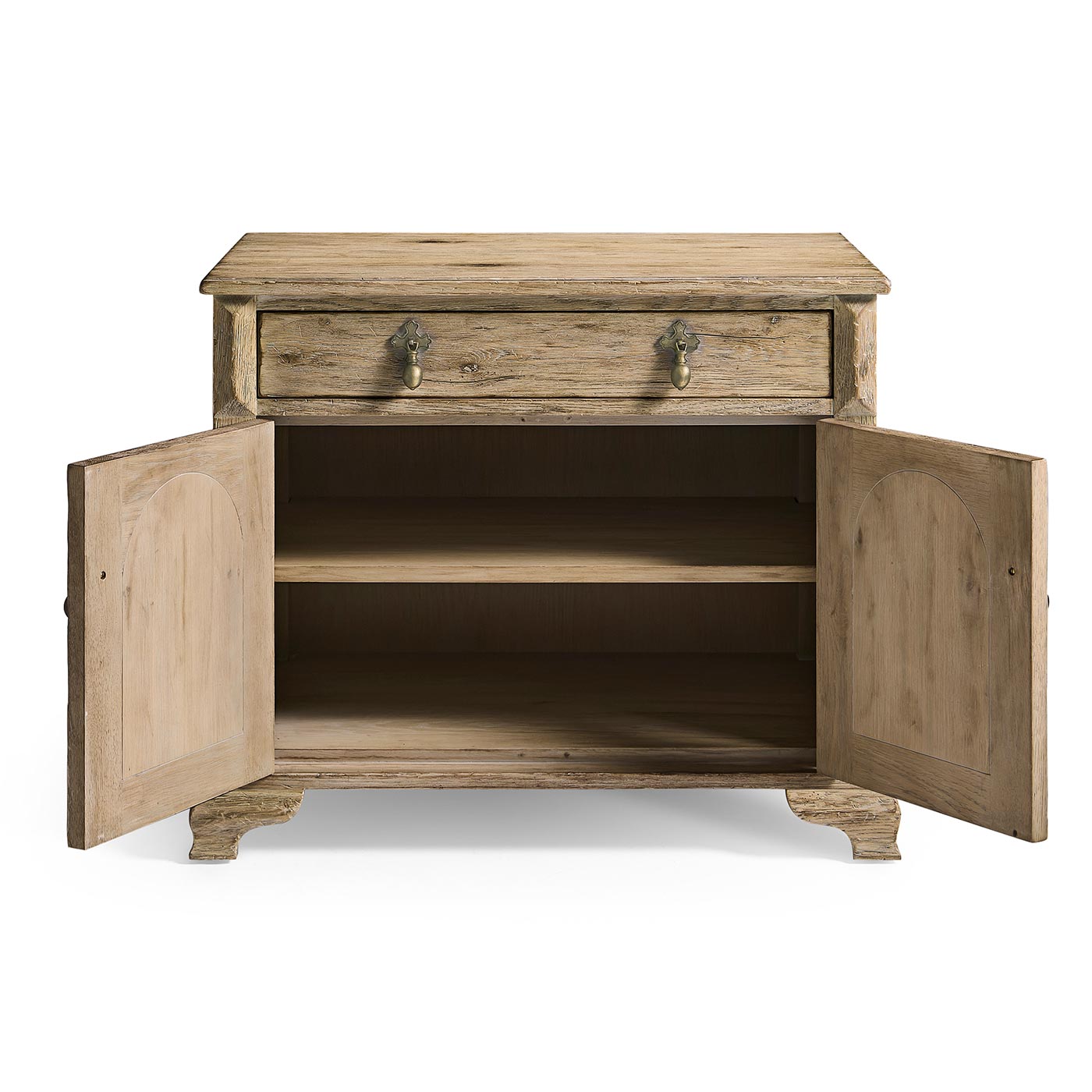 Sagehill Bedside Table - Jonathan Charles
