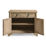 Sagehill Bedside Table - Jonathan Charles