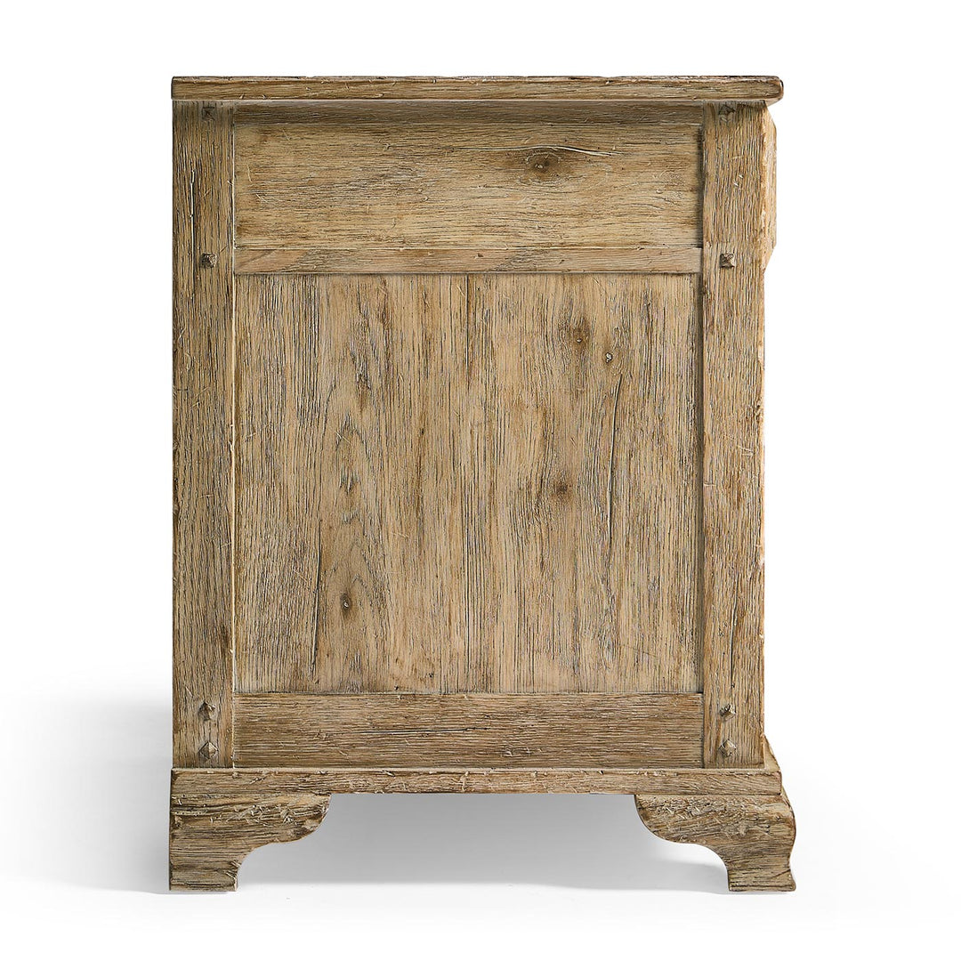 Sagehill Bedside Table - Jonathan Charles