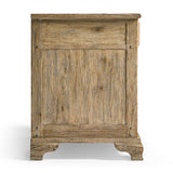 Sagehill Bedside Table - Jonathan Charles