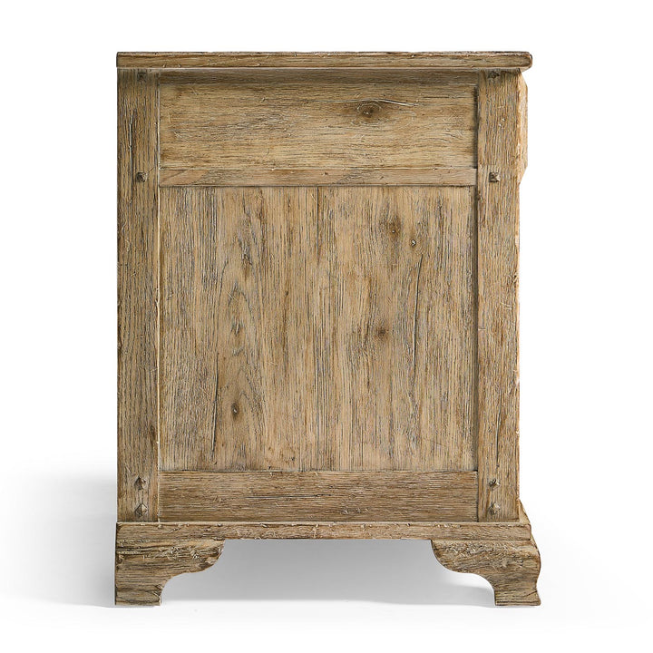 Sagehill Bedside Table - Jonathan Charles