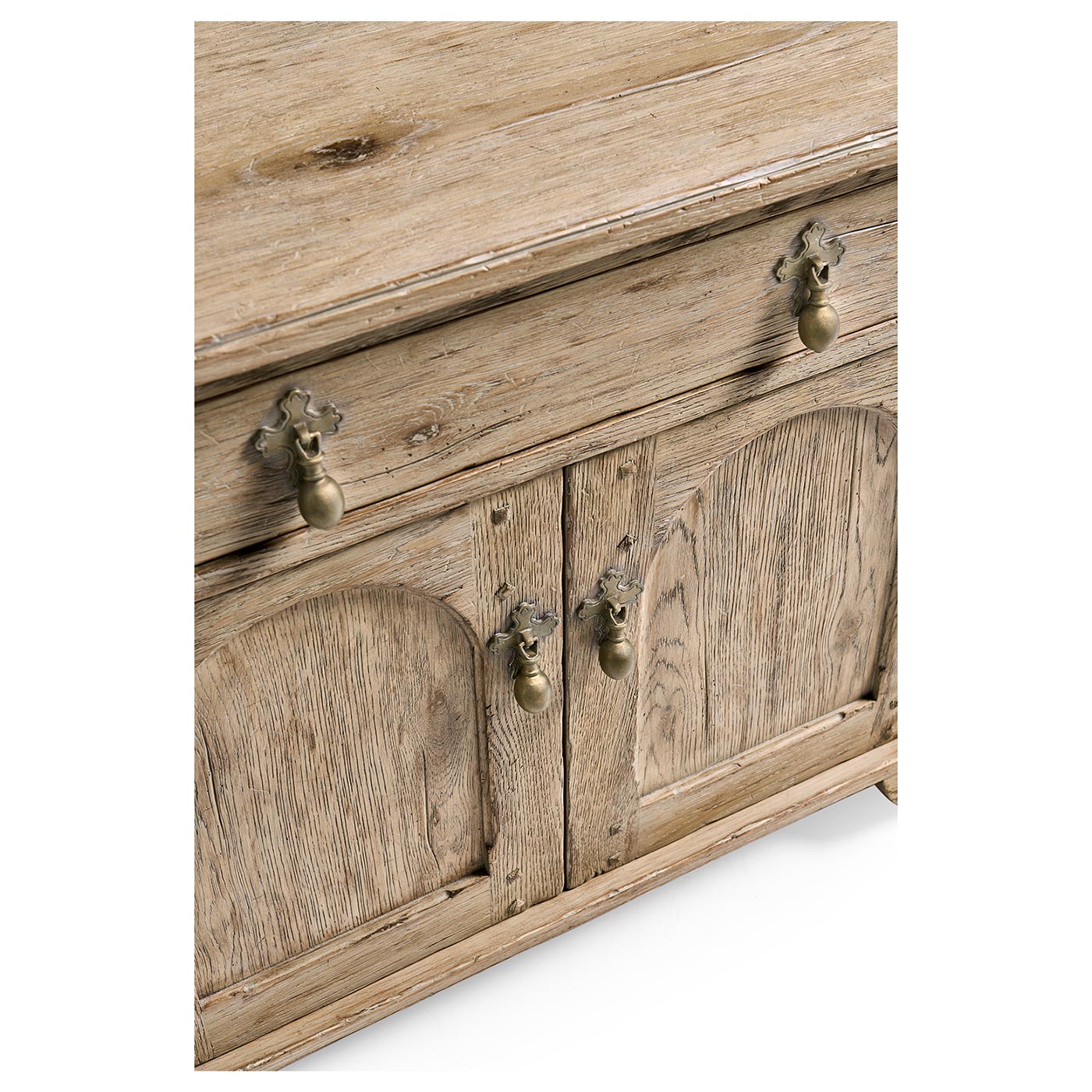 Sagehill Bedside Table - Jonathan Charles