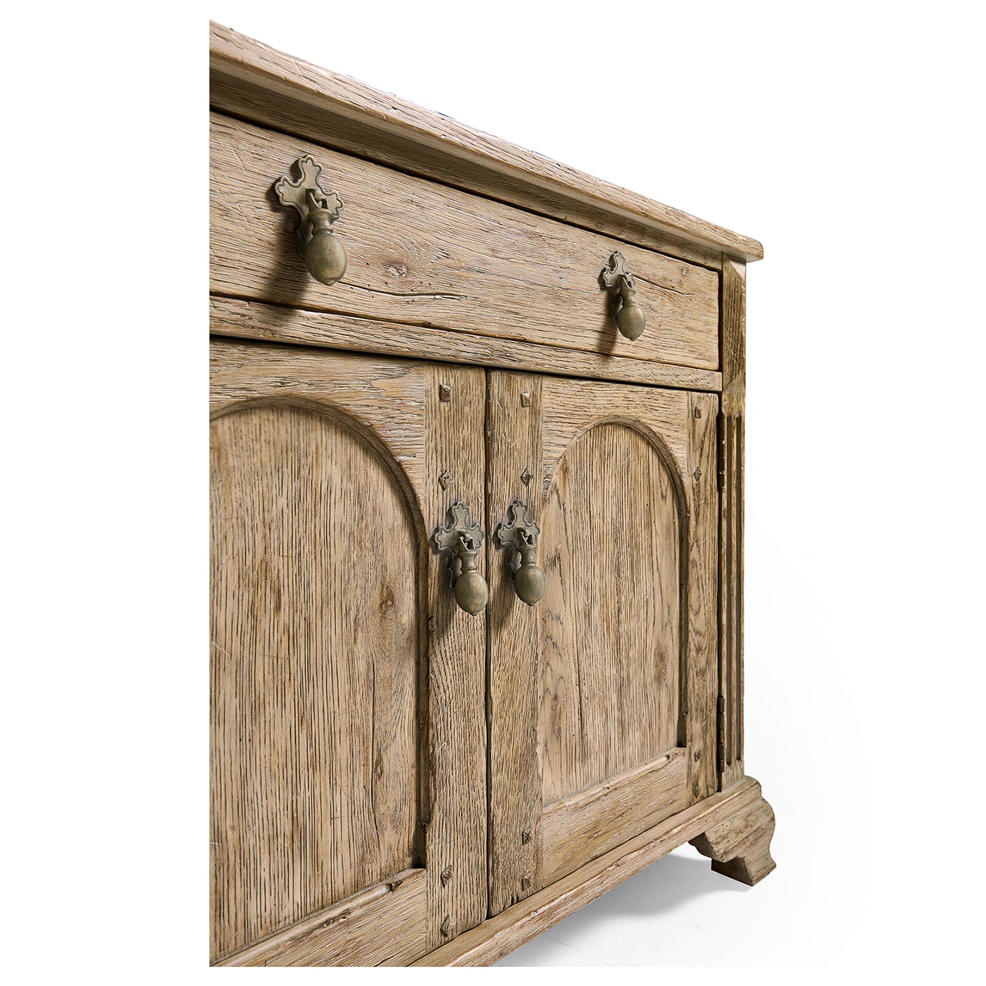 Sagehill Bedside Table - Jonathan Charles