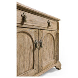 Sagehill Bedside Table - Jonathan Charles