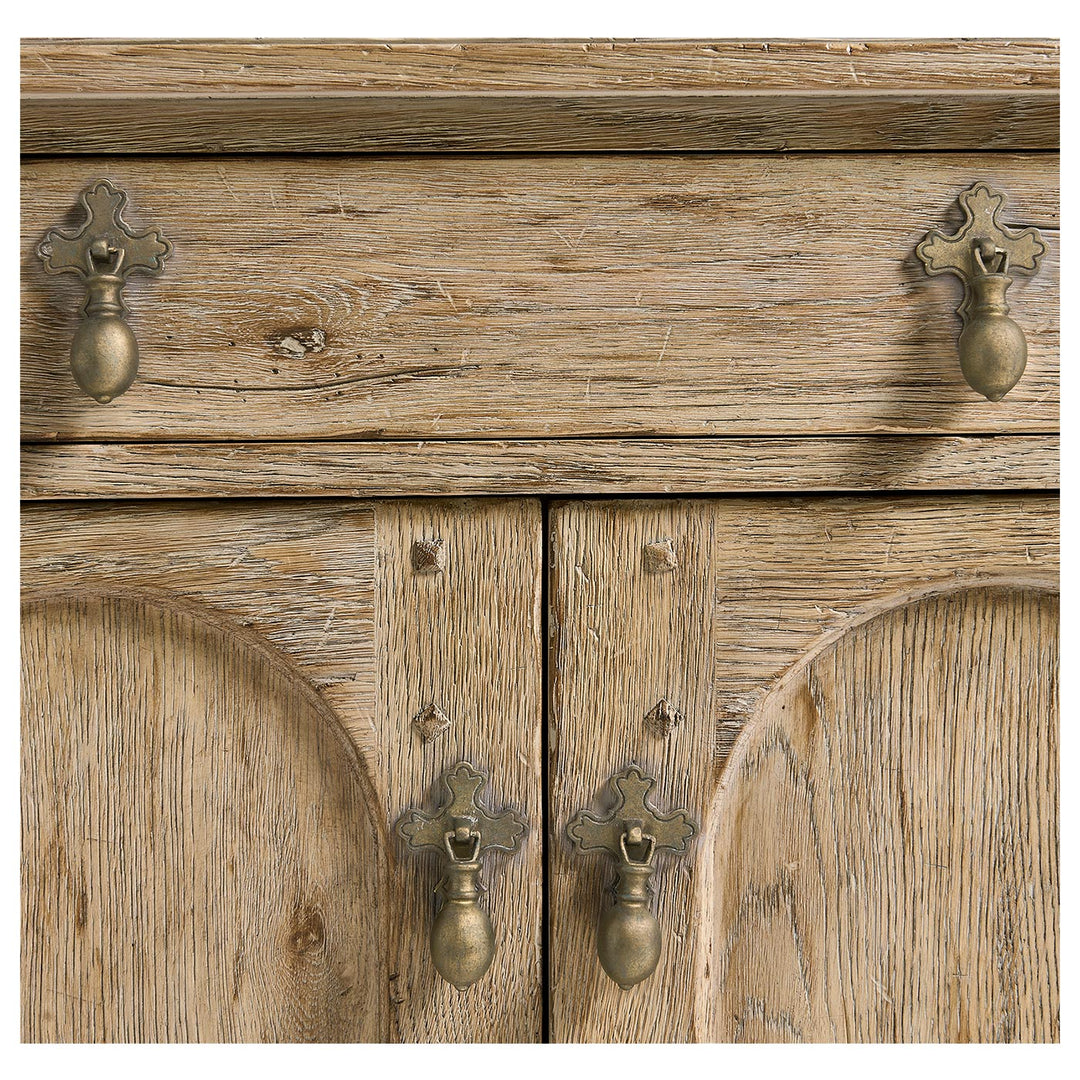 Sagehill Bedside Table - Jonathan Charles