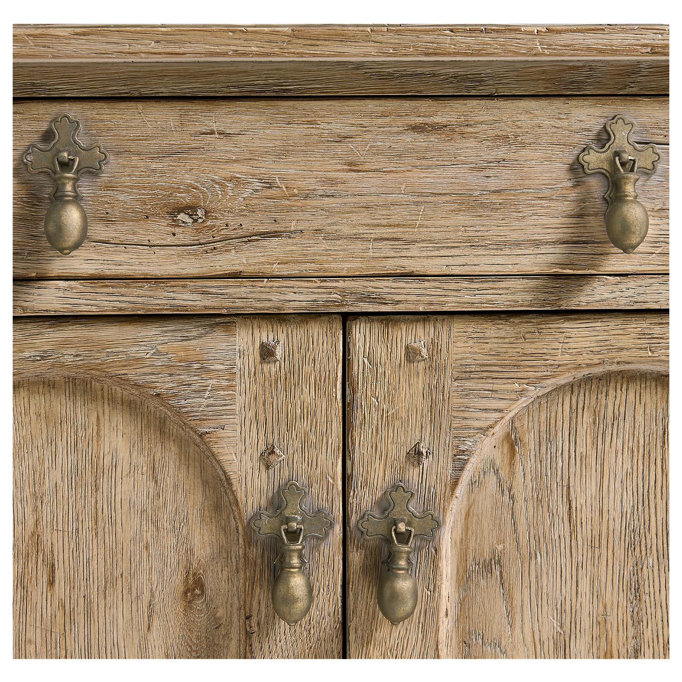 Sagehill Bedside Table - Jonathan Charles