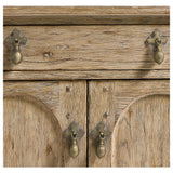 Sagehill Bedside Table - Jonathan Charles