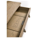 Sagehill Bedside Table - Jonathan Charles