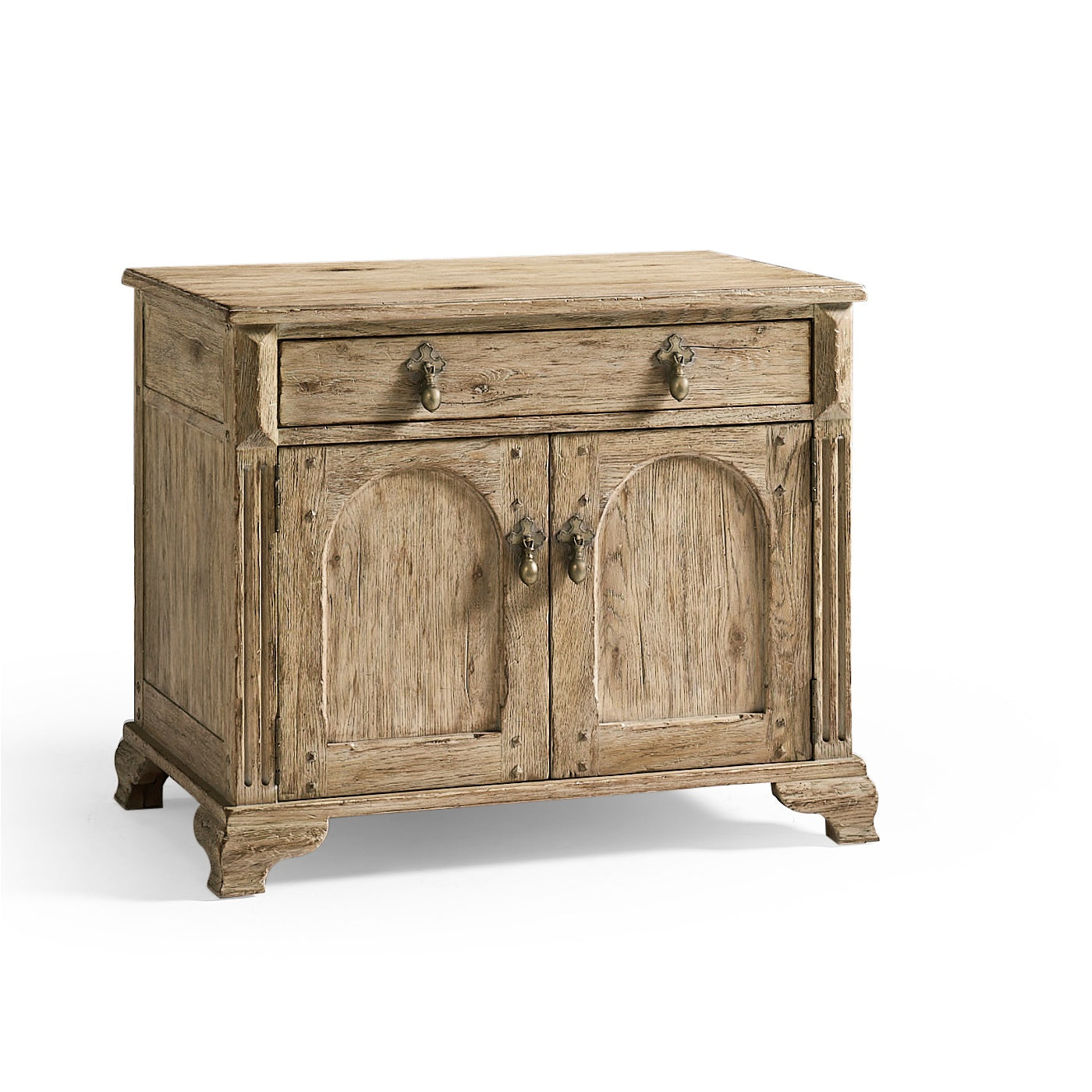 Sagehill Bedside Table - Jonathan Charles