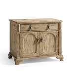 Sagehill Bedside Table - Jonathan Charles